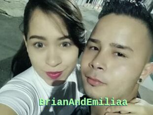 BrianAndEmiliaa