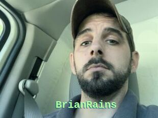 BrianRains