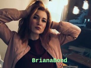 BrianaBond