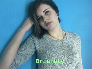 BrianaLe