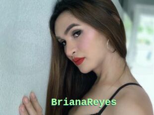 BrianaReyes