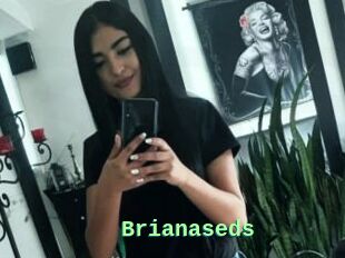 Brianaseds