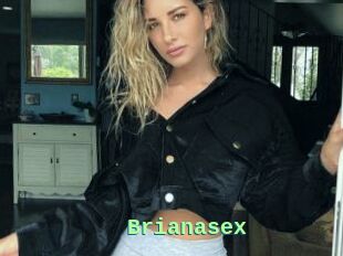 Brianasex