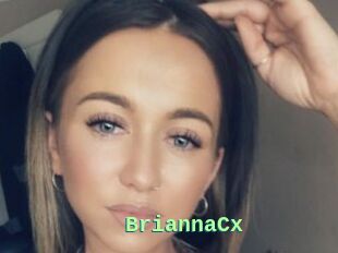 BriannaCx