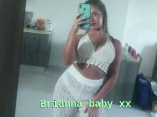 Brianna_baby_xx