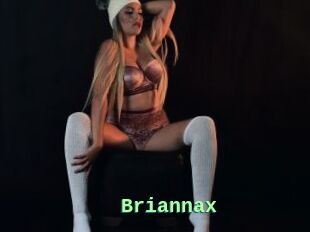 Briannax