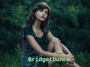 BridgetDunce