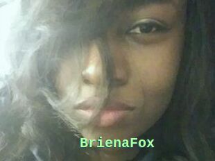 Briena_Fox