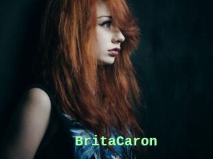 BritaCaron