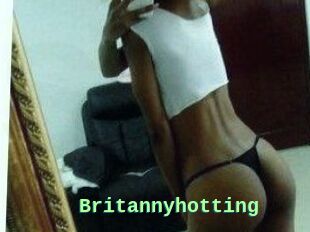 Britanny_hotting