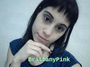 BrithanyPink