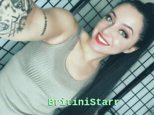 BritiniStarr