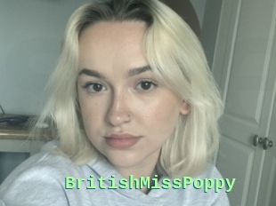 BritishMissPoppy