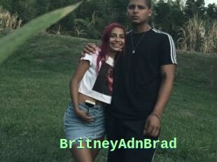 BritneyAdnBrad