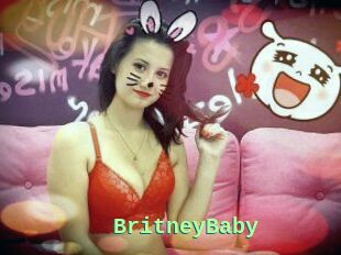 BritneyBaby