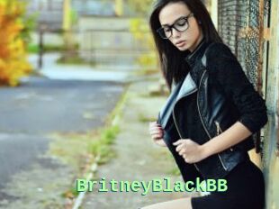 BritneyBlackBB