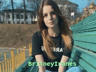 BritneyIranes