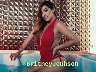 BritneyJonhson