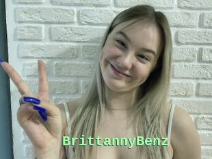 BrittannyBenz