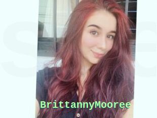 BrittannyMooree