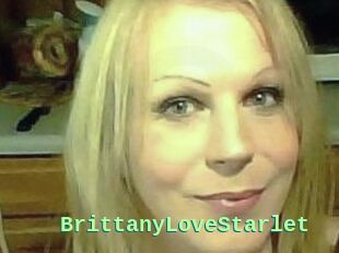 BrittanyLoveStarlet
