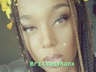 BrittneyBanx