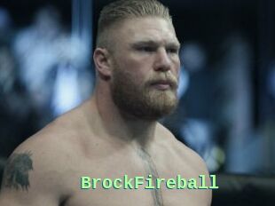 BrockFireball