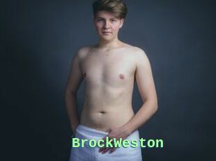 BrockWeston