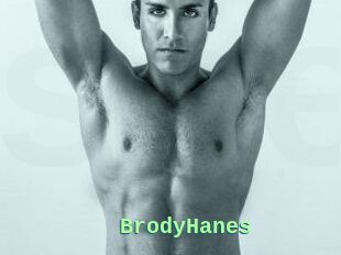 Brody_Hanes