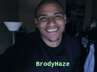 Brody_Haze