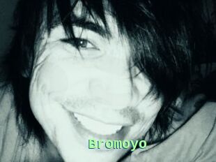 Bromoyo