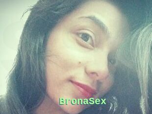 BronaSex