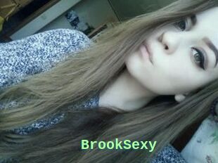 BrookSexy