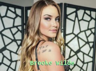 Brooke_Wilde