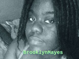 Brooklyn_Mayes