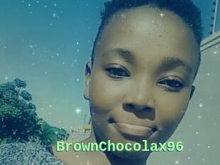 BrownChocolax96