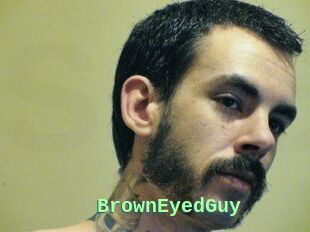 BrownEyedGuy