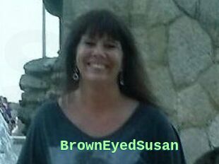 BrownEyedSusan