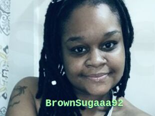 BrownSugaaa92