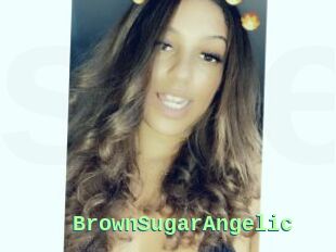 BrownSugarAngelic