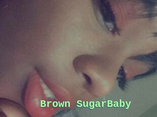 Brown_SugarBaby