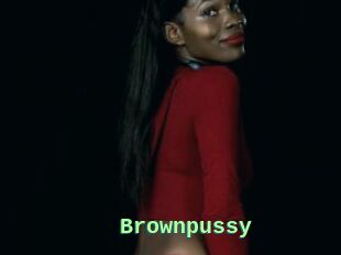 Brownpussy