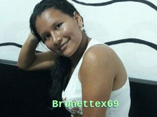 Brunettex69