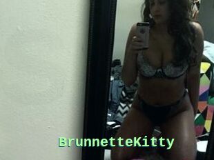 BrunnetteKitty