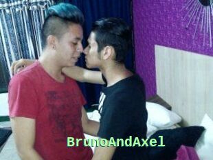 BrunoAndAxel