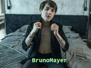 BrunoMayer