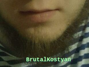 BrutalKostyan