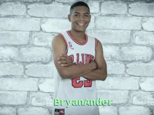 BryanAnder