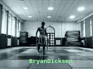 BryanDickson