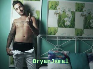 BryanJamal